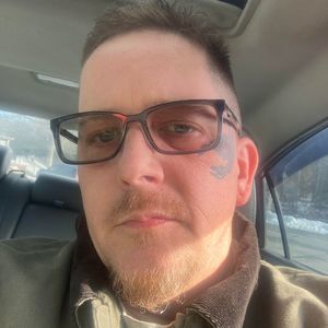 Meet your Posher, Jeff